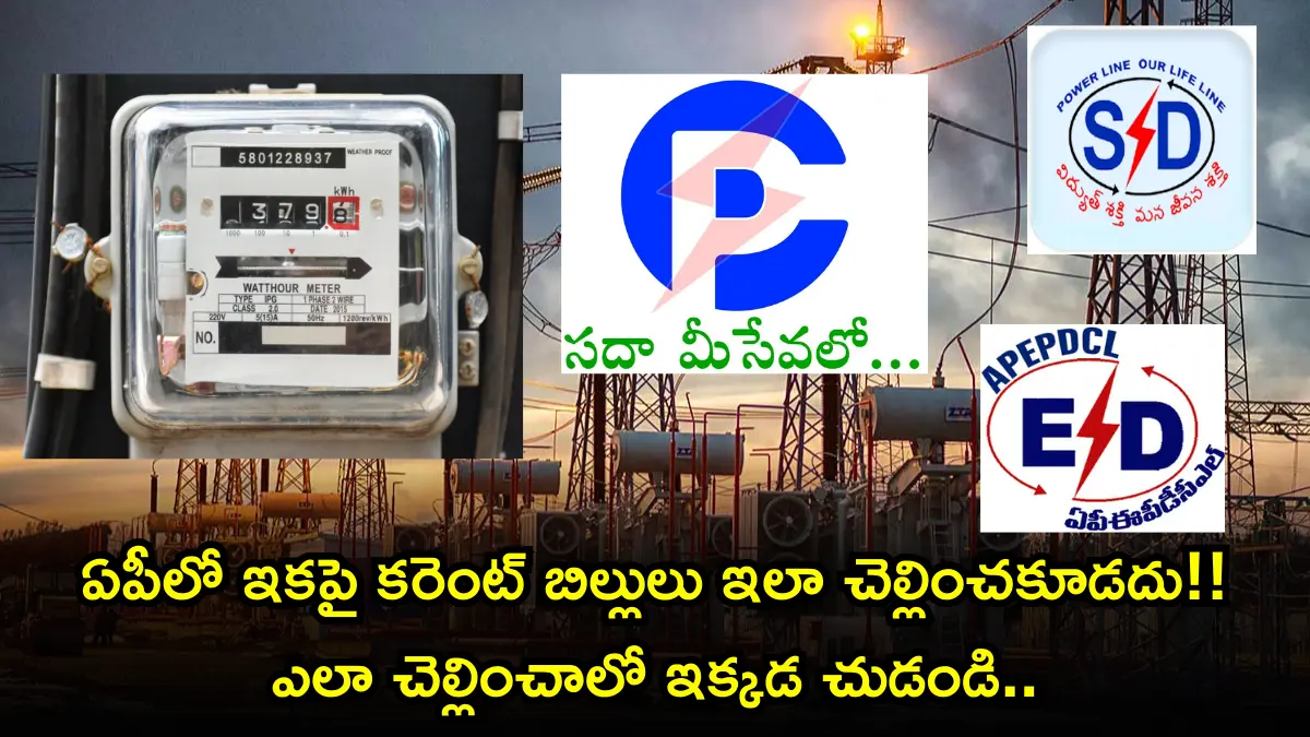 AP Current Bill Payments